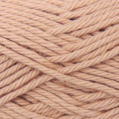 '61 Powder ' Sudz Dishcloth & Craft Yarn by Estelle | Wabi Sabi