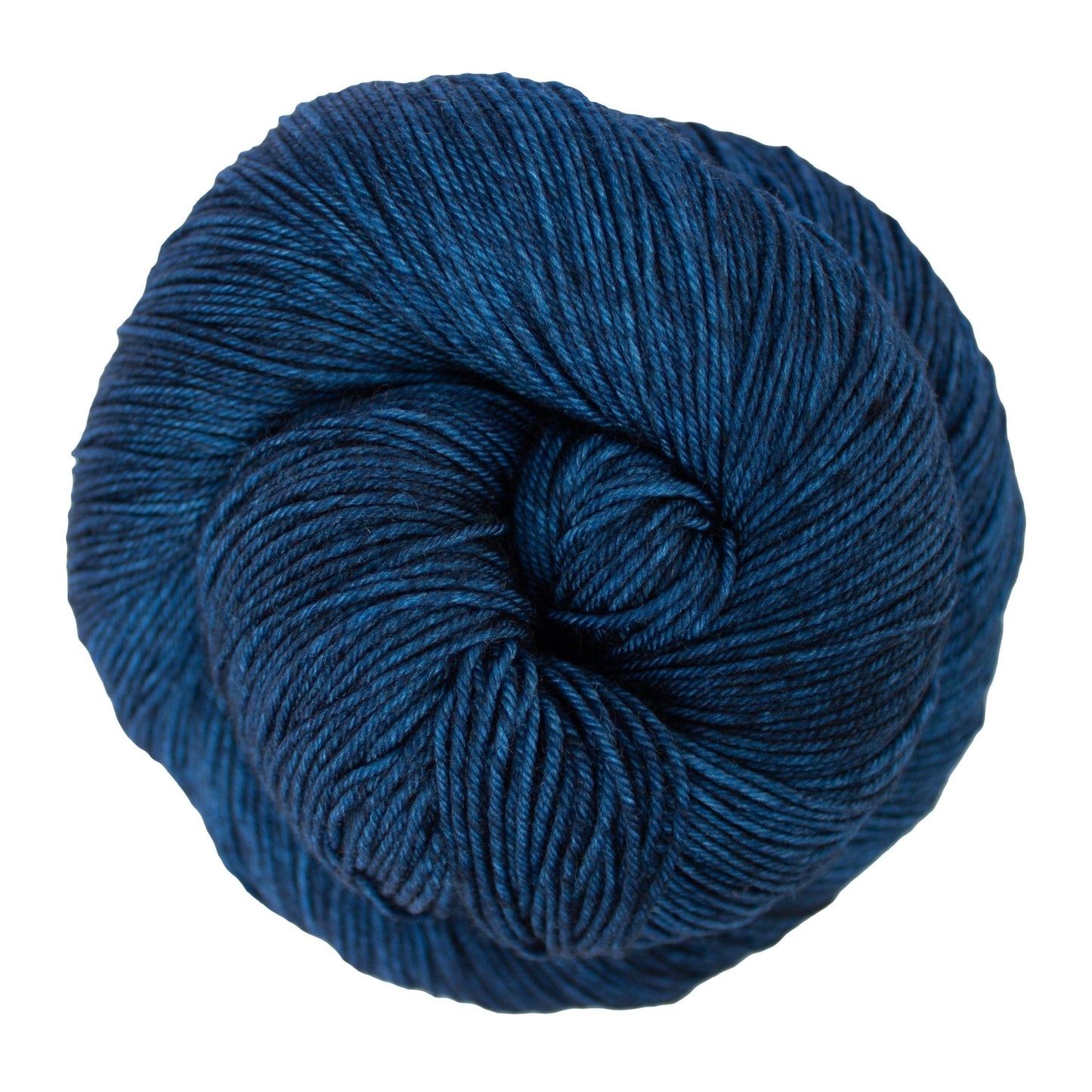 Ultimate Sock - azul profundo at Wabi Sabi