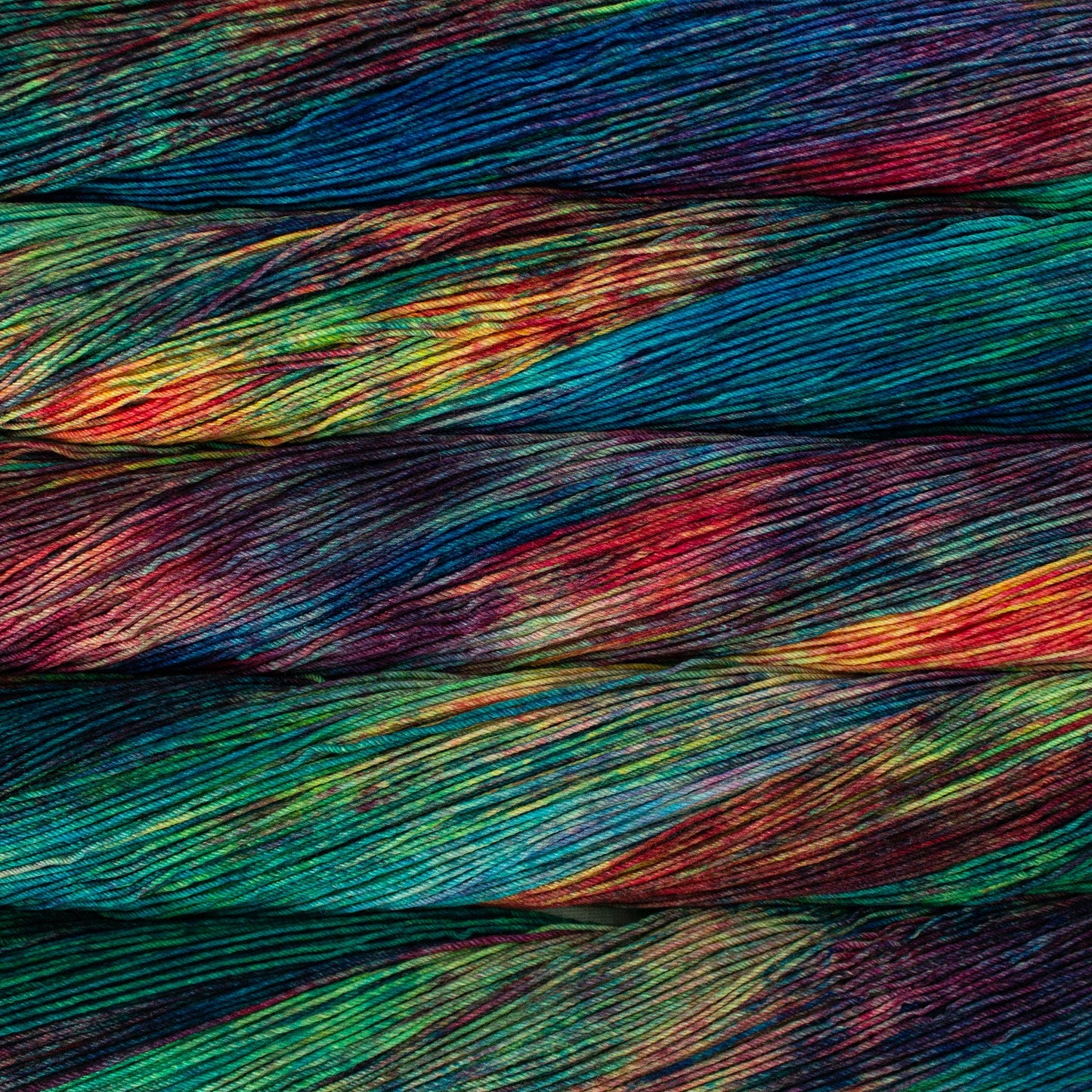 Ultimate Sock - camaleon at Wabi Sabi