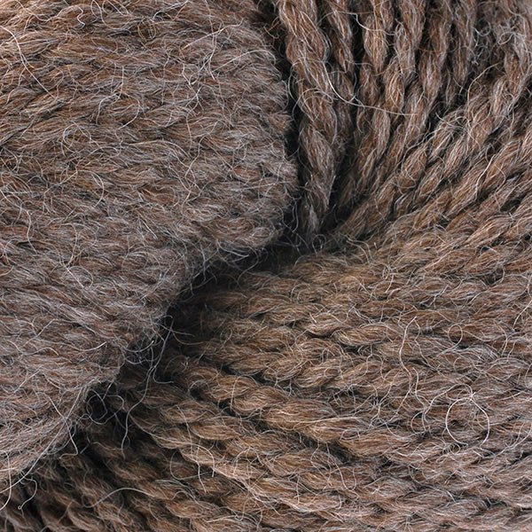 Ultra Alpaca Chunky - 7204 buckwheat at Wabi Sabi