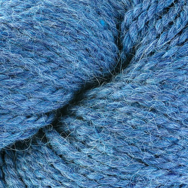 Ultra Alpaca Chunky - 72193 starry night mix at Wabi Sabi