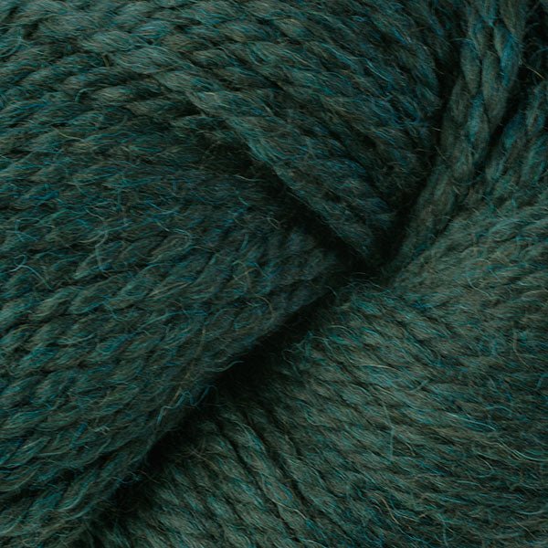 Ultra Alpaca Chunky - 72194 blue spruce mix at Wabi Sabi