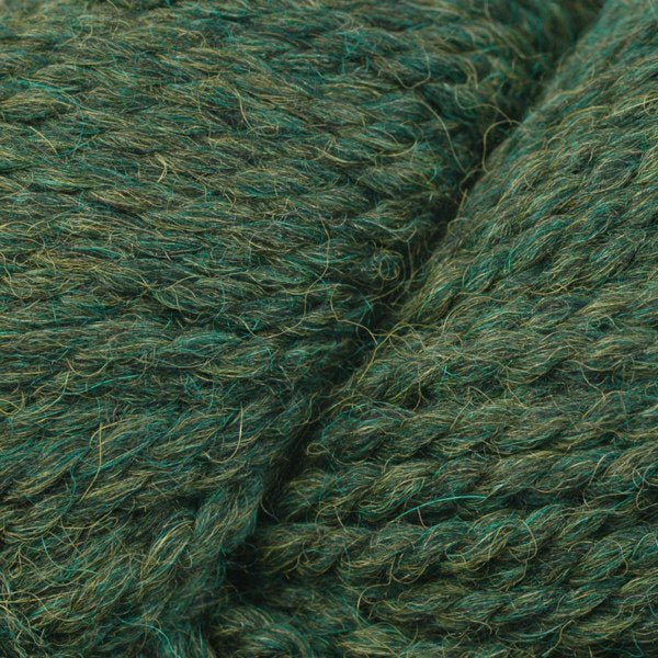 Ultra Alpaca Chunky - 7277 peat mix at Wabi Sabi