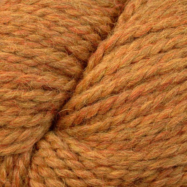 Ultra Alpaca Chunky - 7292 tiger's eye mix at Wabi Sabi