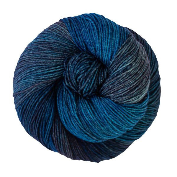 Ultimate Sock - under the sea at Wabi Sabi