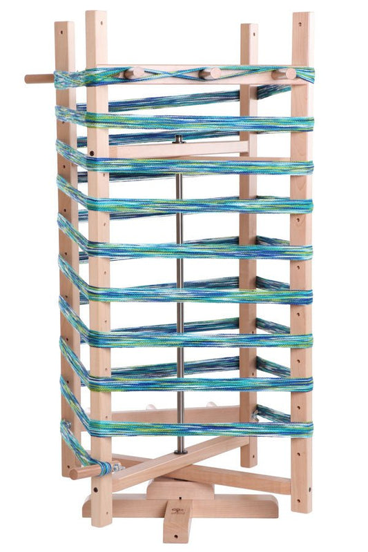 ' ' warping mill by Ashford | Wabi Sabi
