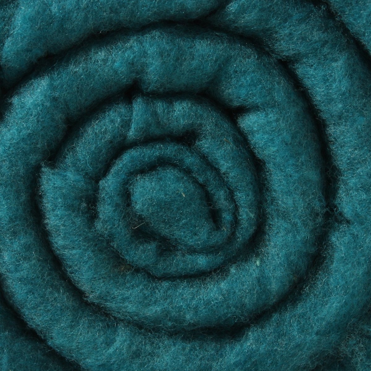 Wool Batts: 50g - 08 Sea Green at Wabi Sabi