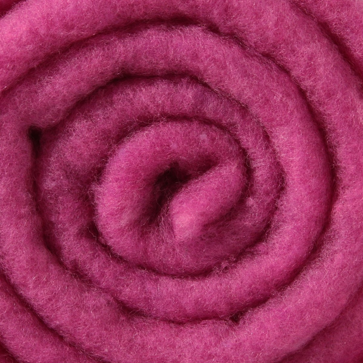 Wool Batts: 50g - 22 Light Plum at Wabi Sabi