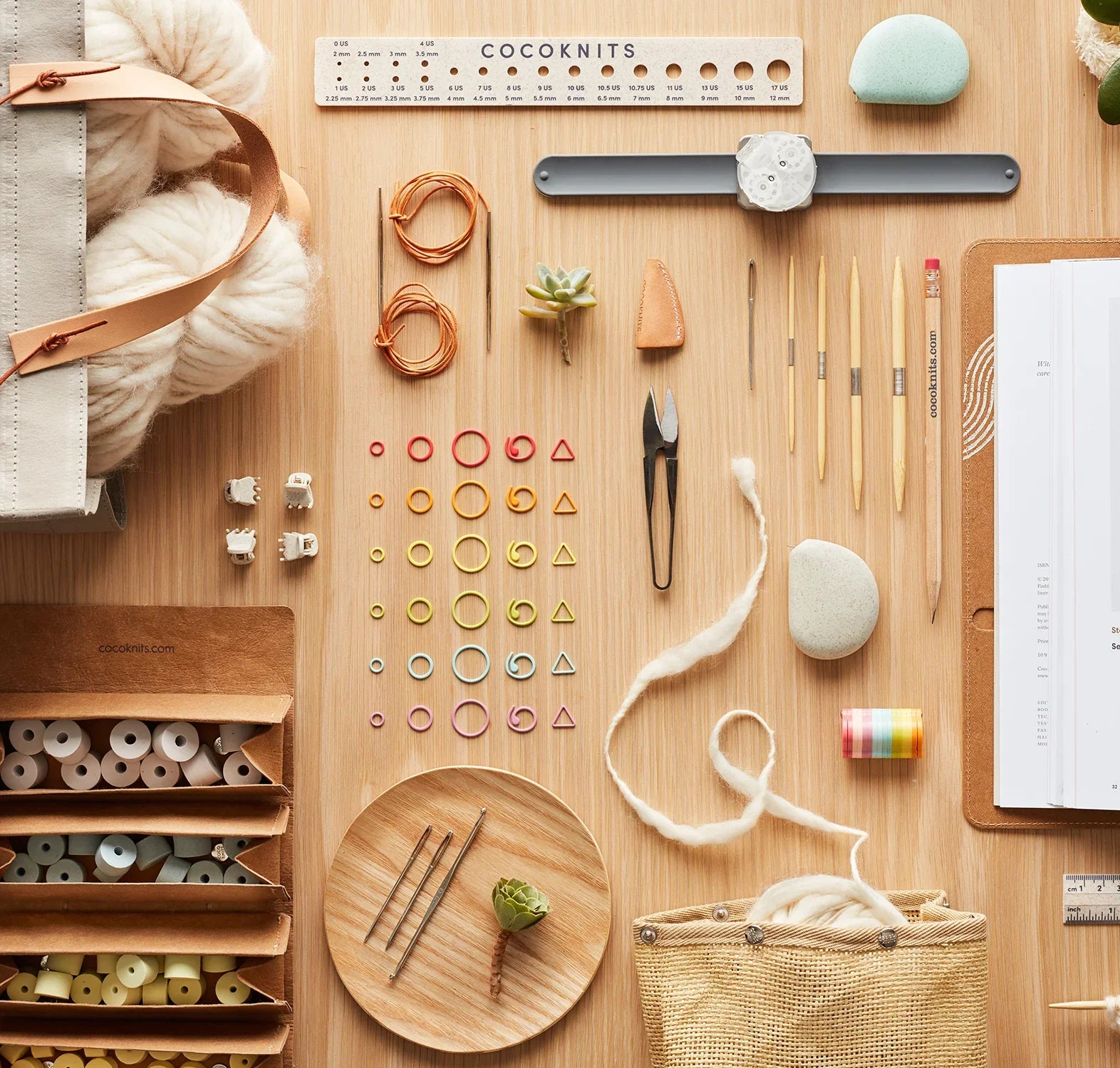 accessories - Wabi Sabi