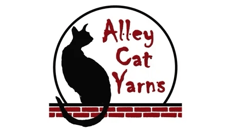 alley cat yarns trunk show - Wabi Sabi