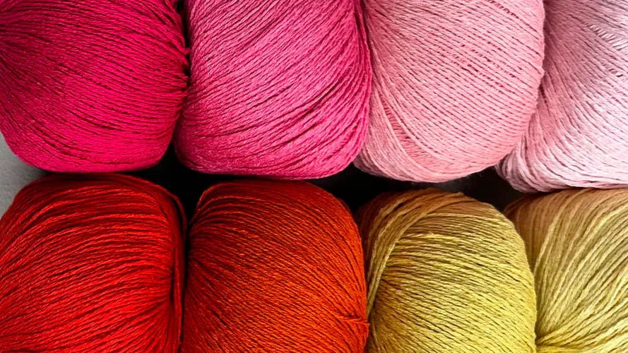 knitting for olive - Wabi Sabi