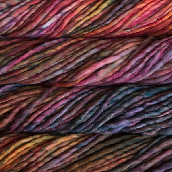 Malabrigo Yarns - Wabi Sabi