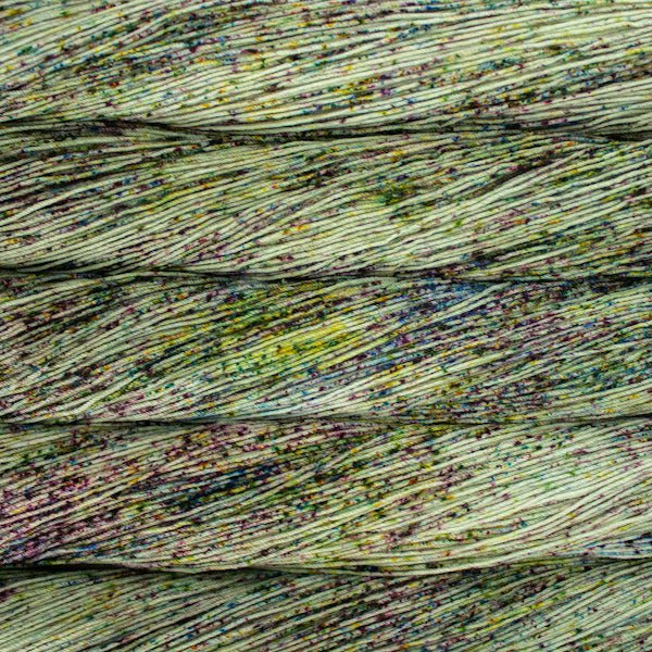worsted weight yarn - Wabi Sabi