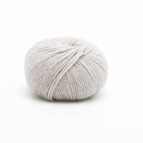 '01 beige ' merino yak by laines du nord | Wabi Sabi