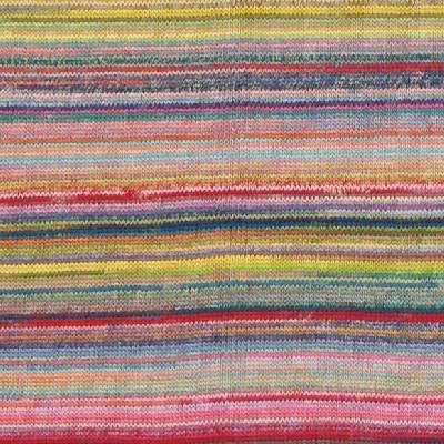 '01 rainbow ' infinity by lang | Wabi Sabi