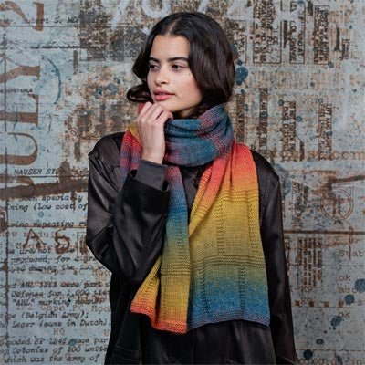 01 rainbow lovis by lang at Wabi Sabi