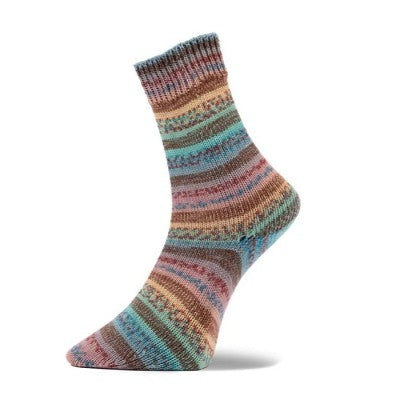 st. moritz 4ply sock