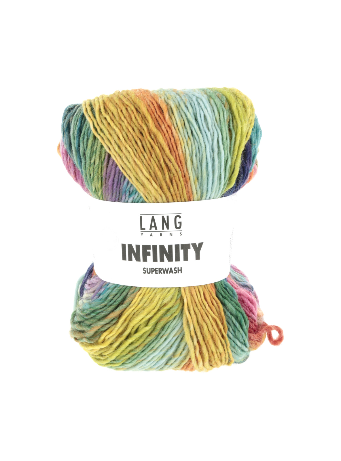 infinity