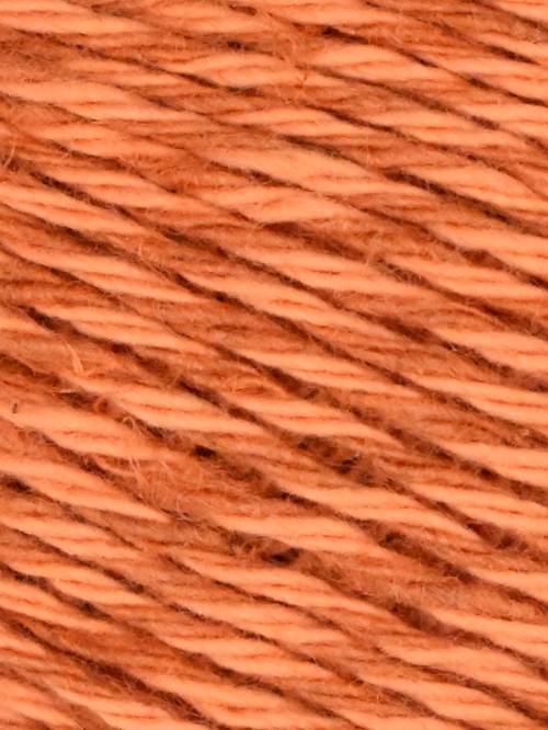 010 persimmon lino moda by jody long at Wabi Sabi