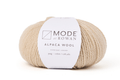 013 french alpaca wool by mode at rowan at Wabi Sabi
