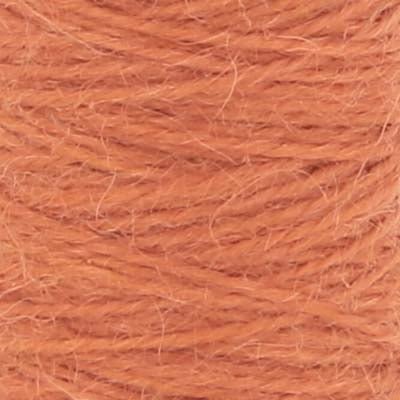 0159 skittles mending / reinforcing yarn by lang at Wabi Sabi
