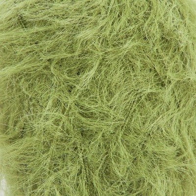 018 sage furry furry by rico at Wabi Sabi