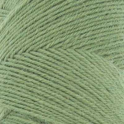 0198 fern mending / reinforcing yarn by lang at Wabi Sabi