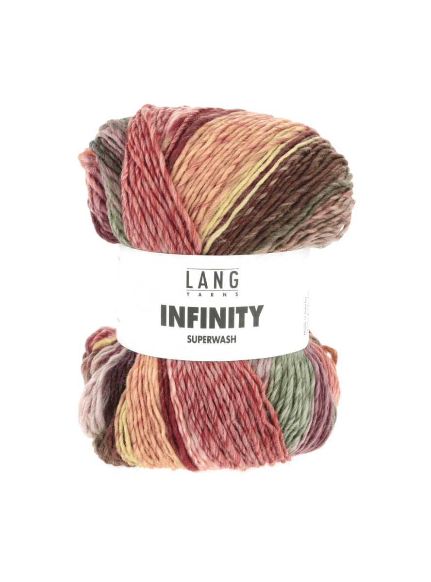 02 infinite horizon infinity by lang at Wabi Sabi