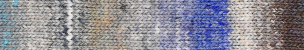'02 murakasi ' rittou by Noro | Wabi Sabi
