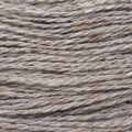 02 smoke highland alpaca worsted tweed by estelle yarns at Wabi Sabi