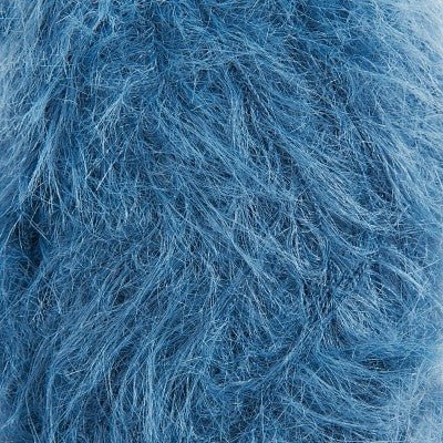 020 navy furry furry by rico at Wabi Sabi