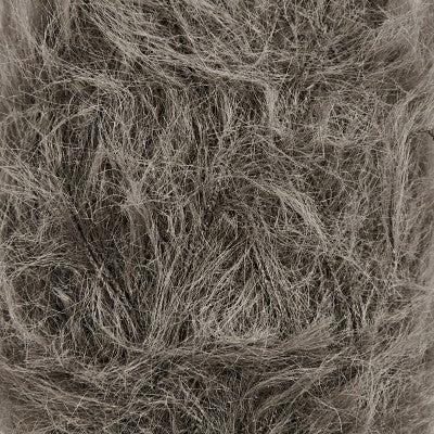 021 charcoal furry furry by rico at Wabi Sabi
