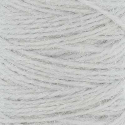 mending / reinforcing yarn