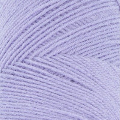 0246 lavender mending / reinforcing yarn by lang at Wabi Sabi