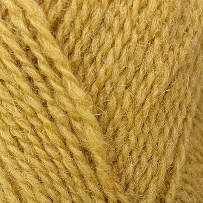 Shetland Jumper Weight