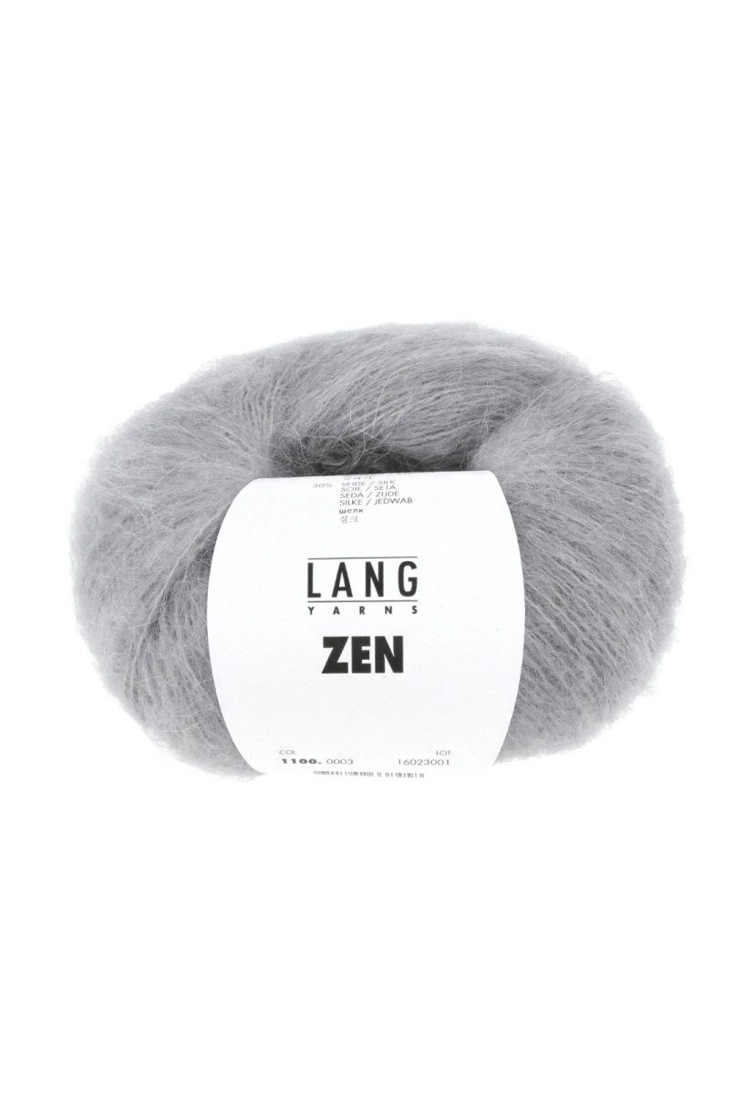 '03 ash ' zen by lang | Wabi Sabi