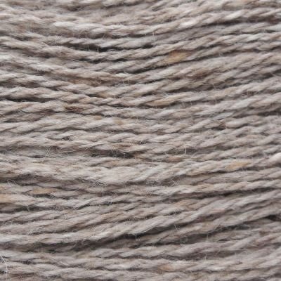 '03 bark ' highland alpaca worsted tweed by Estelle | Wabi Sabi