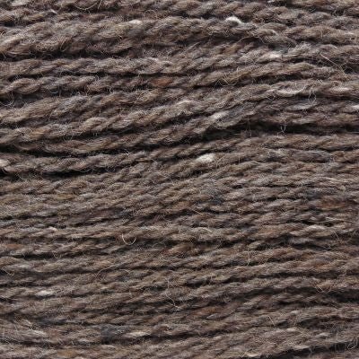 '03 bark ' highland alpaca worsted tweed by Estelle | Wabi Sabi