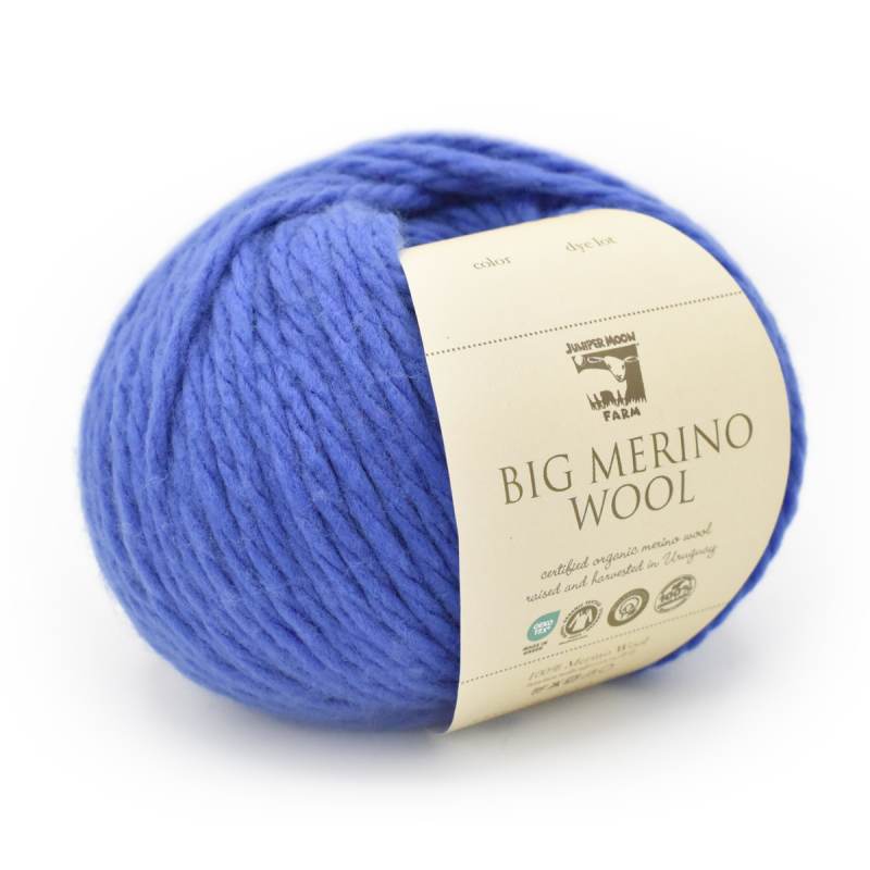 '03 copper ' big merino by juniper moon farm | Wabi Sabi