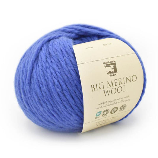 '03 copper ' big merino by juniper moon farm | Wabi Sabi