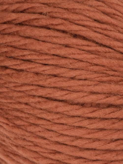 '03 copper ' big merino by juniper moon farm | Wabi Sabi