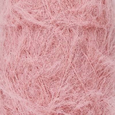 03 pink ricorumi: furry furry by rico at Wabi Sabi