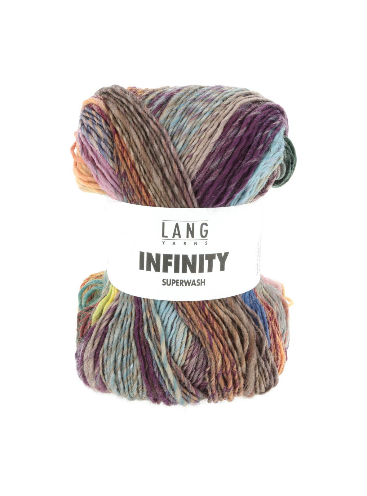 infinity