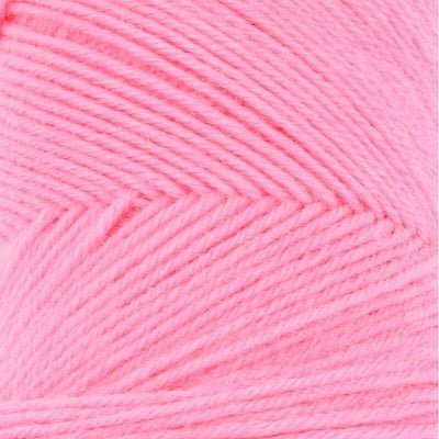 0385 pink neon mending / reinforcing yarn by lang at Wabi Sabi