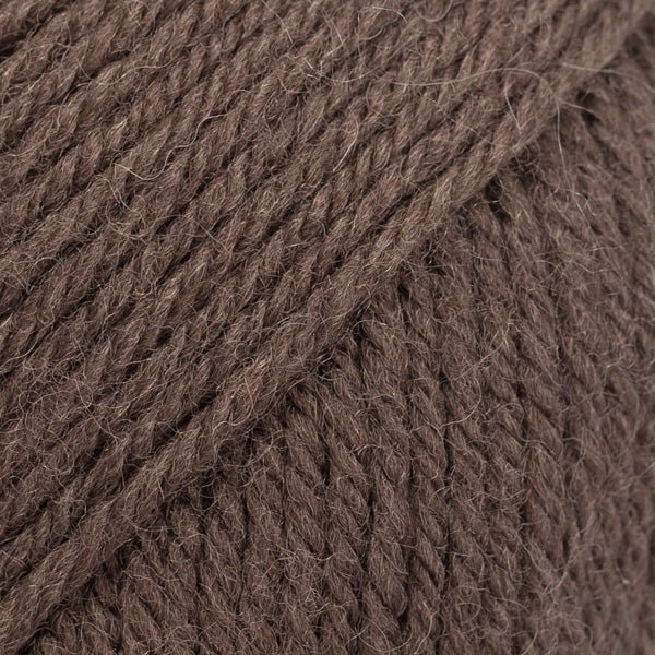 '04 chocolate brown ' karisma by Drops | Wabi Sabi