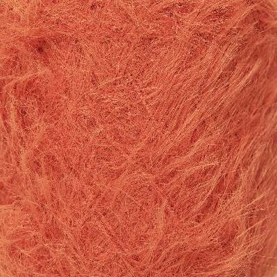 04 orange ricorumi: furry furry by rico at Wabi Sabi