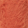 04 orange ricorumi: furry furry by rico at Wabi Sabi