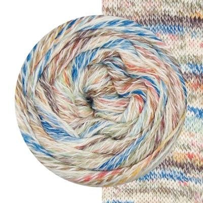 '04 sky ' evolution silk sock by Wabi Sabi | Wabi Sabi