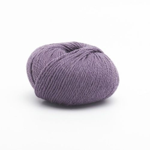 '05 grape ' merino yak by laines du nord | Wabi Sabi