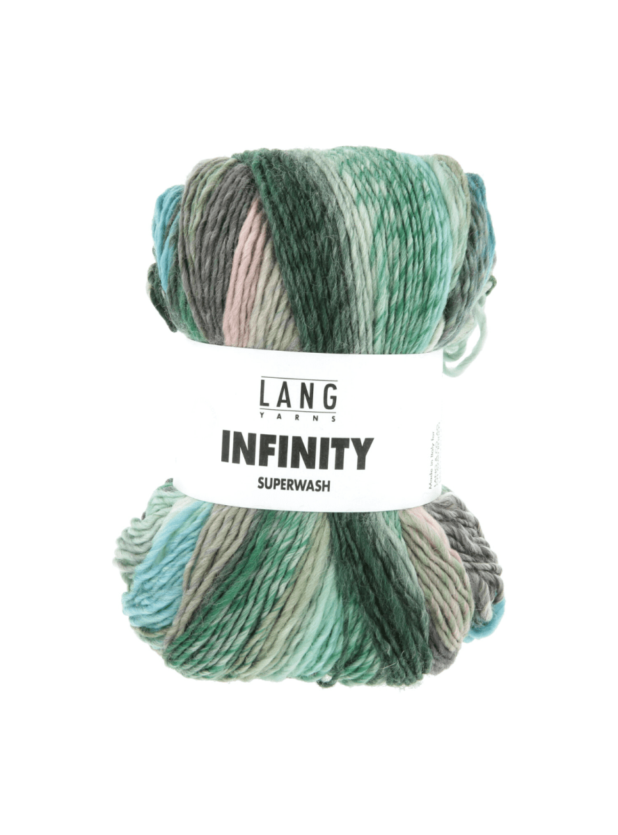 05 meadow greens infinity by lang at Wabi Sabi